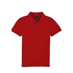 Children's polo shirt, 100% cotton, 180 g/m2, SOL'S Perfect Kids ninth view