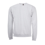 Men's sweatshirt in polyester & cotton, 260 g/m2, SOL'S Spider