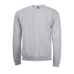 Men's sweatshirt in polyester & cotton, 260 g/m2, SOL'S Spider