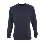 Sweatshirt, 280 g/m2, SOL'S New Supreme dark blue colour