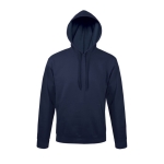 Hoodie with cotton and polyester, 280 g/m2, SOL'S Snake