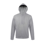 Hoodie with cotton and polyester, 280 g/m2, SOL'S Snake