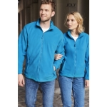 Polyester fleece jacket, 300 g/m2, SOL'S North