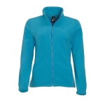 Fleece jacket for women, polyester, 300 g/m2, SOL'S North