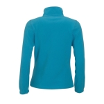 Fleece jacket for women, polyester, 300 g/m2, SOL'S North