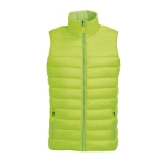 Gilet, nylon and polyester, 180 g/m2, SOL'S Wave