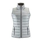 Women's gilet, nylon and polyester, 180 g/m2, SOL'S Wave eighth view