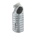 Women's gilet, nylon and polyester, 180 g/m2, SOL'S Wave side view