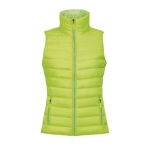 Women's gilet, nylon and polyester, 180 g/m2, SOL'S Wave