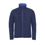 Lightweight jacket, nylon and polyester, 180 g/m2, SOL'S Ride dark blue colour