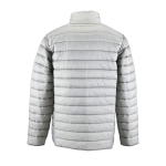 Lightweight jacket, nylon and polyester, 180 g/m2, SOL'S Ride rear view