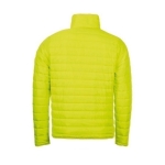 Lightweight jacket, nylon and polyester, 180 g/m2, SOL'S Ride rear view