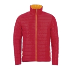 Lightweight jacket, nylon and polyester, 180 g/m2, SOL'S Ride fifth view