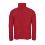 Lightweight jacket, nylon and polyester, 180 g/m2, SOL'S Ride rear view