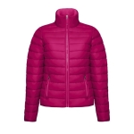 Padded women's jacket, nylon and polyester, 180 g/m2, SOL'S Ride