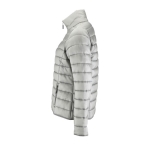 Padded women's jacket, nylon and polyester, 180 g/m2, SOL'S Ride side view