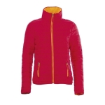 Padded women's jacket, nylon and polyester, 180 g/m2, SOL'S Ride fifth view