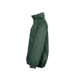 Weatherproof children's jacket, 210 g/m2, SOL'S Surf