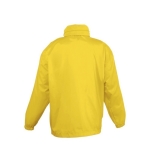 Weatherproof children's jacket, 210 g/m2, SOL'S Surf side view