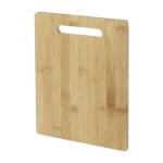 Sustainable kitchen chopping and serving boards light wood colour