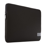 Laptop sleeve with dense memory foam 14”, Case Logic® black colour