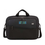 Stylish laptop briefcase with organiser 15.6”, Case Logic®