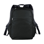 Backpack with laptop padding, 15’’ black colour