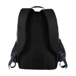 Backpack with laptop padding, 15’’ dark grey colour