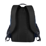 Backpack with laptop padding, 15’’ navy-blue colour