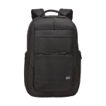 Laptop backpack and trolley, 15.6'' black colour