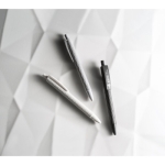 Eco-friendly pen made from sustainable materials, Stone first view