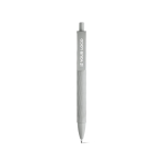 Eco-friendly pen made from sustainable materials, Stone main view