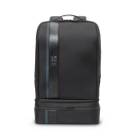 Laptop backpack with thermal food pocket, 14” main view