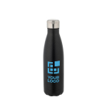 Vacuum-insulated stainless steel bottle, 540 ml main view