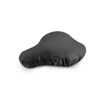 Recycled bike saddle cover in various colours black colour