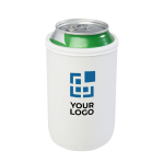 Colourful neoprene insulated sleeve for cans