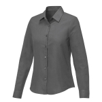 Cotton and polyester women’s shirt, 130 g/m², Elevate Essentials