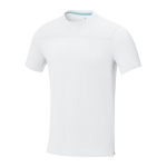 Sports t-shirts made from recycled polyester, 160 g/m², Elevate NXT