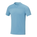 Sports t-shirts made from recycled polyester, 160 g/m², Elevate NXT