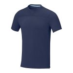 Sports t-shirts made from recycled polyester, 160 g/m², Elevate NXT