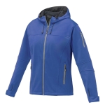 Waterproof women’s jacket, polyester, 360 g/m², Elevate Life