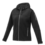 Waterproof women’s jacket, polyester, 360 g/m², Elevate Life