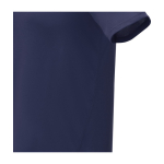 T-shirt nade from polyester, 105 g/m², Elevate Essentials navy-blue colour