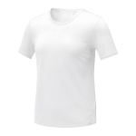 Technical mesh t-shirt for women, polyester 105 g/m², Elevate Essentials