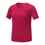 Technical mesh t-shirt for women, polyester 105 g/m², Elevate Essentials