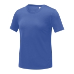 Technical mesh t-shirt for women, polyester 105 g/m², Elevate Essentials