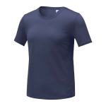 Technical mesh t-shirt for women, polyester 105 g/m², Elevate Essentials