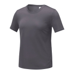 Technical mesh t-shirt for women, polyester 105 g/m², Elevate Essentials