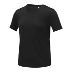 Technical mesh t-shirt for women, polyester 105 g/m², Elevate Essentials