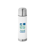 Stainless steel thermos bottle, 500ml main view